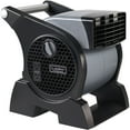 thumbnail image 1 of Lasko Pro Performance High Velocity Utility Fan with Integrated Power Outlets, 1 of 5