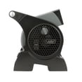 thumbnail image 1 of Lasko Pro Performance High Velocity Utility Fan with Integrated Power Outlets, 1 of 5