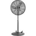 thumbnail image 1 of Lasko Products 30" Max Performance Industrial Grade Oscillating Fan With Wheels, 1 of 5