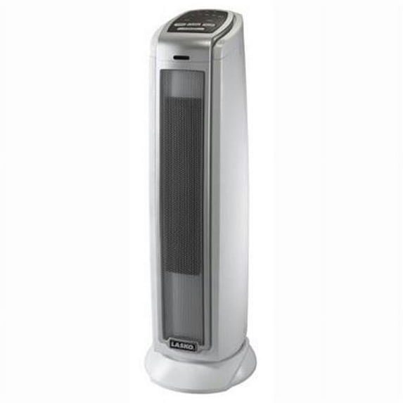 Lasko Products Ceramic Tower Heater