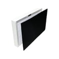 thumbnail image 1 of Lasko Pure Silver HEPA Air Filter Replacement Pack, 99% Efficiency, 1 of 14