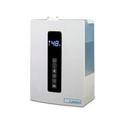 Lasko Quiet Ultrasonic Digital Warm and Cool Mist Humidifier,  UH300, White