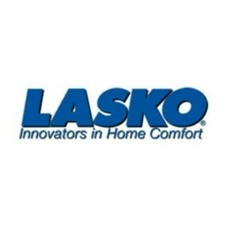 Lasko Elite Collection Revolution II Full-Room Ceramic Heater with Remote Control - Black