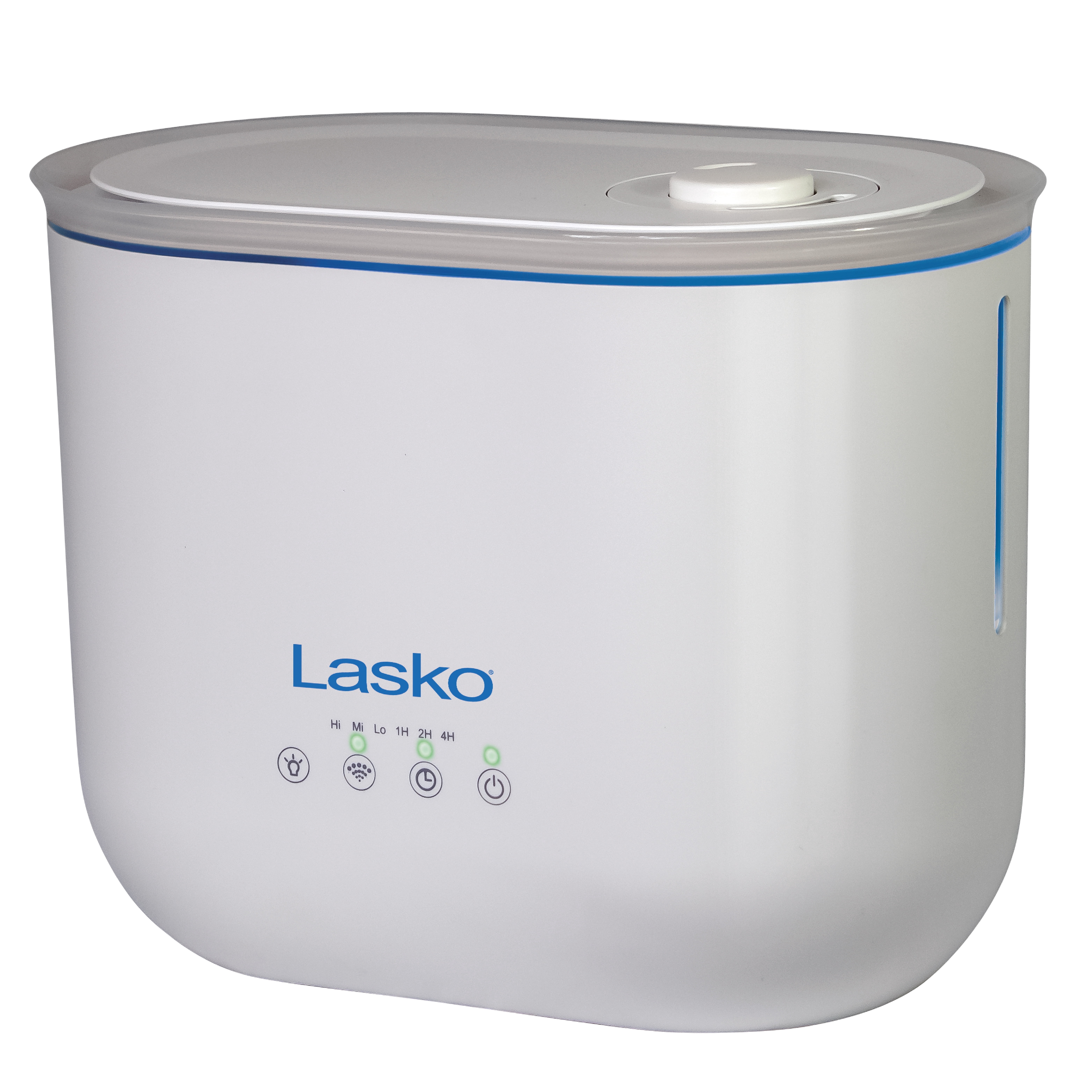 Lasko, Ultrasonic Humidifier, UH250, 0.92 Gallon, 18-Hour Cool