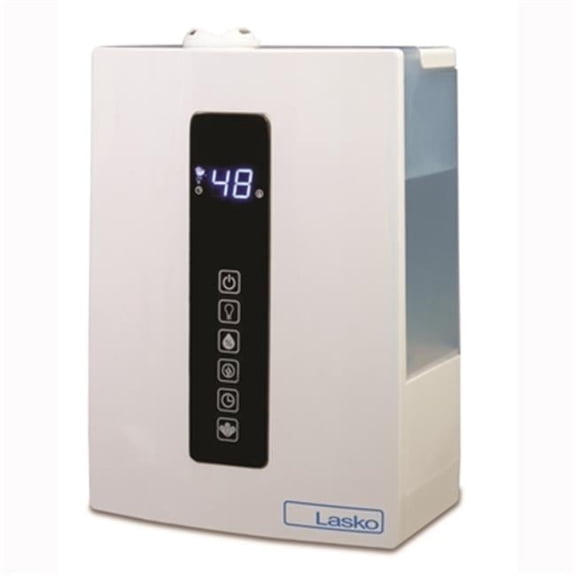 Lasko Warm Cool Mist Humidifier