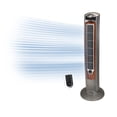 Fan Function Mode