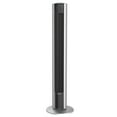 thumbnail image 1 of Lasko Xtra Air 48" 4 Speed Oscillating Remote Controlled Tower Fan, T48331, 1 of 7