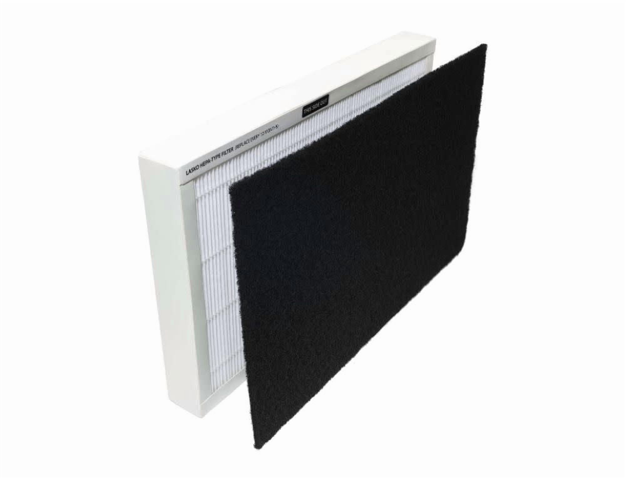 Lasko YY25630 Pure Plat HEPA Replacement Pk