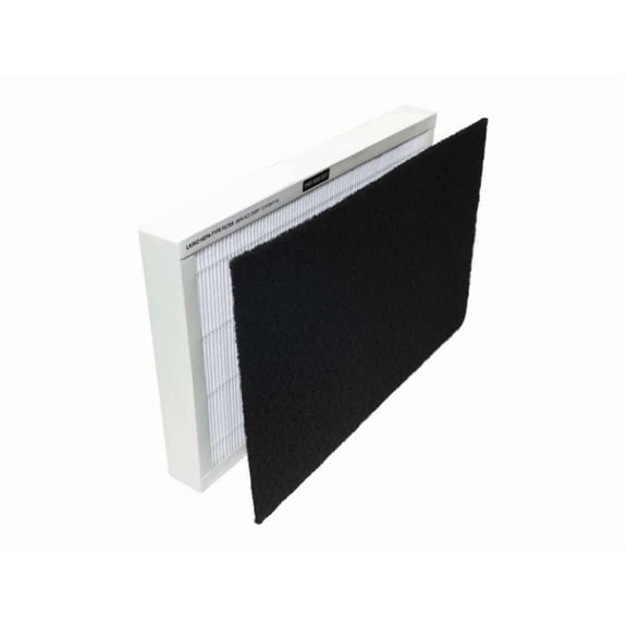 Lasko 8.9 in. H x 14.5 in. W Rectangular HEPA Air Purifier Filter