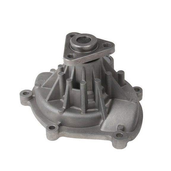 Laso 7520 0114 Engine Water Pump For Porsche