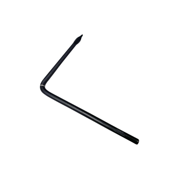 Lassco Wizer Chuck Release Key for Spinnit EBM-32