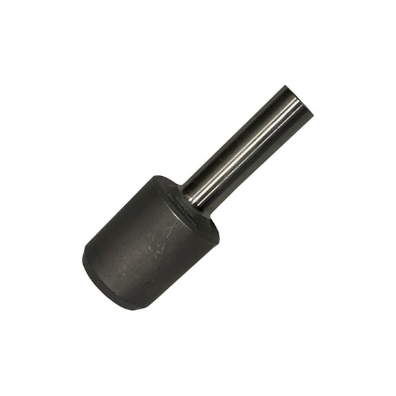 Lassco Wizer Spinnit 1" DRILL BIT 5/16 8mm Paper Drill Brand New