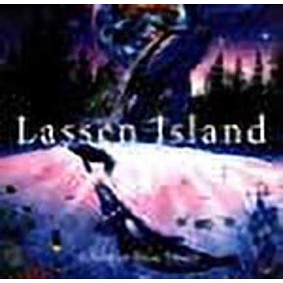 Pre-Owned Lassen Island