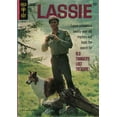 thumbnail image 1 of Lassie #66 VF ; Dell Comic Book, 1 of 1