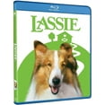 thumbnail image 1 of Lassie [Blu-ray], Drama , Family,, 1 of 2