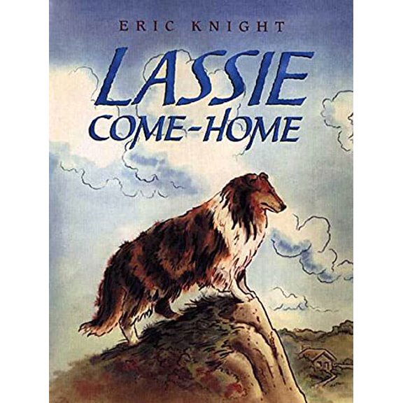 Pre-Owned Lassie Come-Home