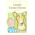 thumbnail image 1 of Pre-Owned Lassie Come-Home (Paperback) 1840225939 9781840225938, 1 of 1