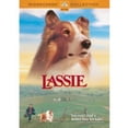 thumbnail image 1 of Lassie (DVD), 1 of 2