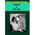 thumbnail image 1 of Lassie, Mr. Ed (DVD), Desert Island Films, Kids & Family, 1 of 1