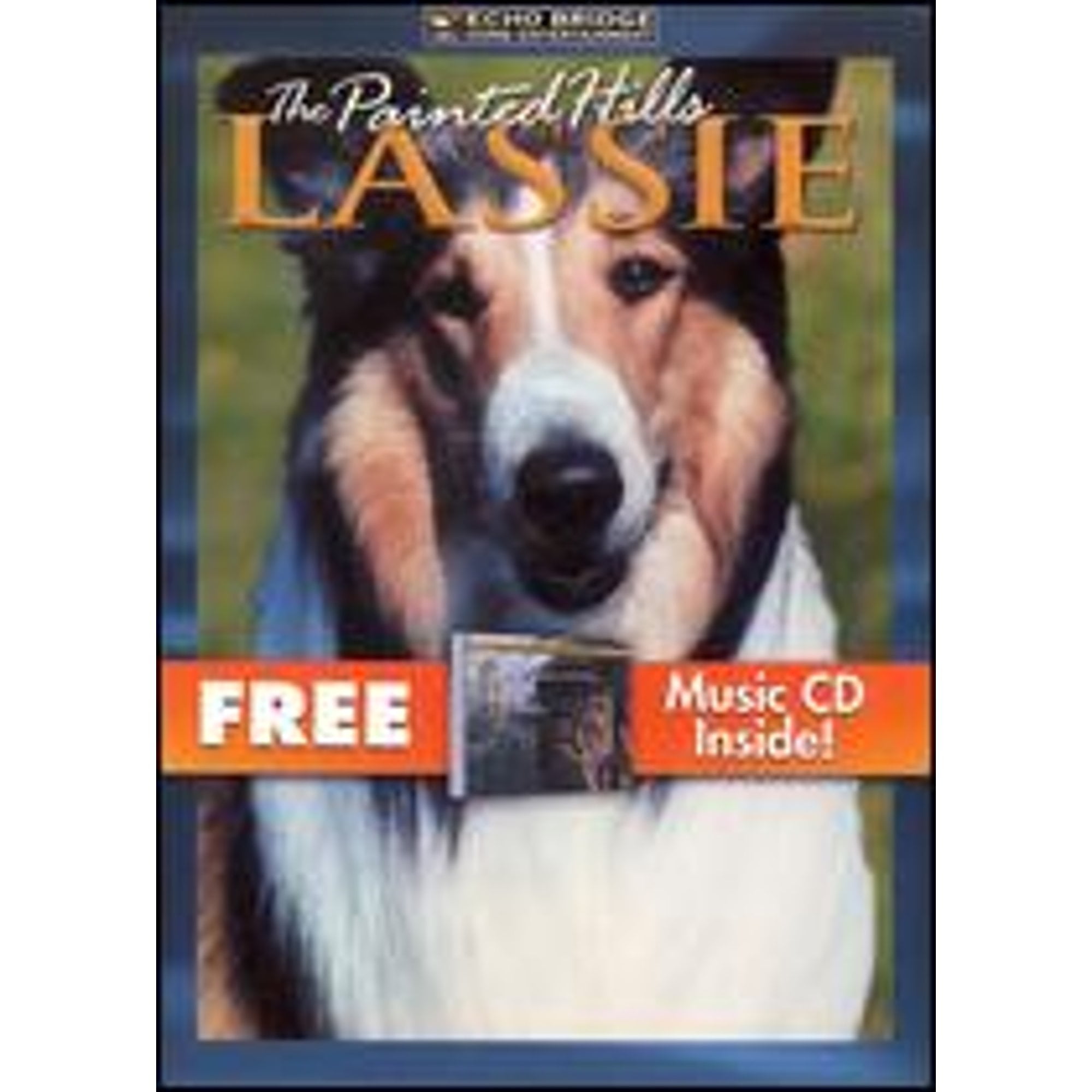 Son of Lassie Review