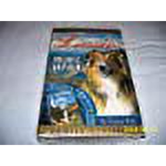 Lassie in the Painted Hills / The Adventures of Gallant Bess