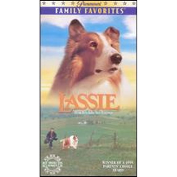 Pre-Owned Lassie [French] (DVD 0097363303473) directed by Daniel Petrie, Sr.
