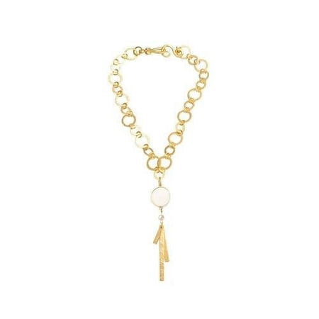 Lasso Necklace