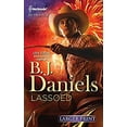 thumbnail image 1 of Pre-Owned Lassoed (Unknown) 0373746032 9780373746033, 1 of 1