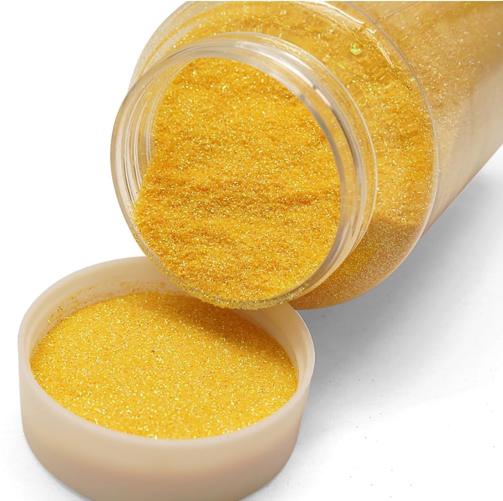 Shiny Powder Lassos Boutique 1-Pound Extra Fine Decorative Bulk Glitter Powder ...