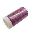thumbnail image 1 of Lassos Boutique 100 Grams (3.5oz) Ultra Fine Decorative Bulk Glitter Powder Bottle Art Craft (Lavender), 1 of 1