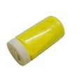 thumbnail image 1 of Lassos Boutique 100 Grams (3.5oz) Ultra Fine Decorative Bulk Glitter Powder Bottle Art Craft (Lime), 1 of 1