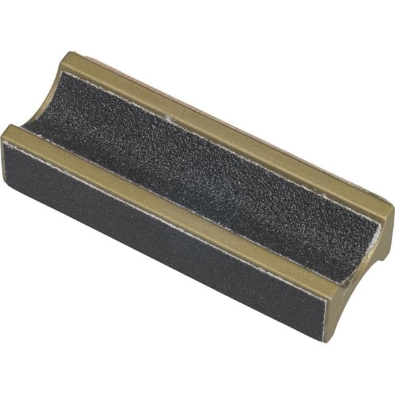 Last 4 Ever Combo Tip Tool - Black & Brown - Essential Cue Care Tool