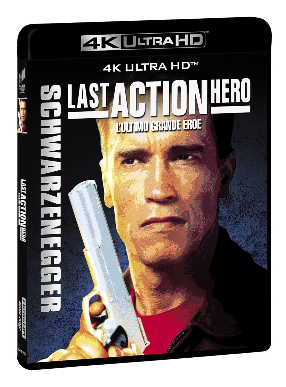 (未使用･未開封品)Arnold Schwarzenegger: Hollywood Hero [DVD] Arnold Schwarzenegger; Hollywood Hero (DVD 2001)Sealed Tom
