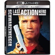 Last Action Hero (4K Ultra HD)