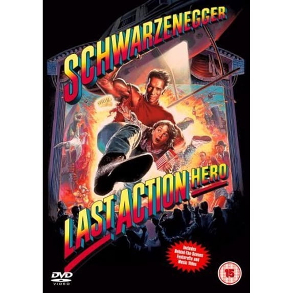 Last Action Hero