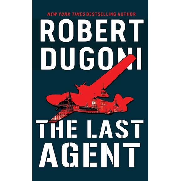 Pre-Owned Last Agent
