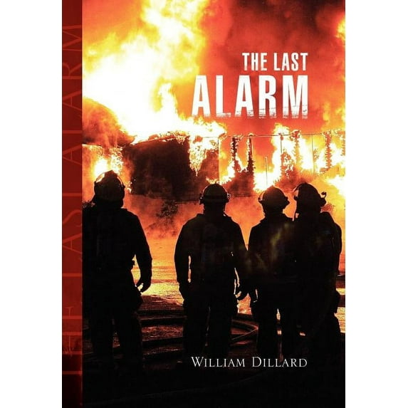 The Last Alarm (Hardcover)