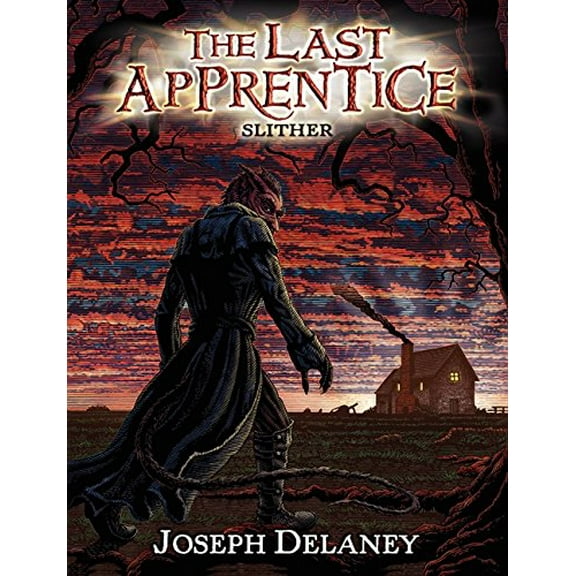 Pre-Owned Slither (Hardcover) 0062192345 9780062192349