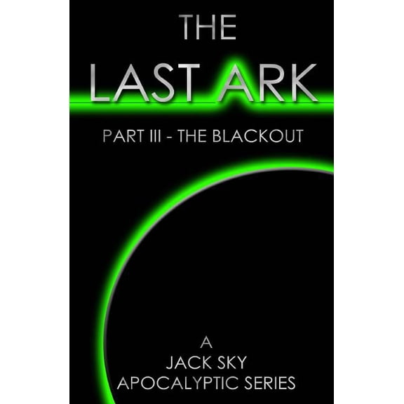 Last Ark: The Last Ark (Paperback)