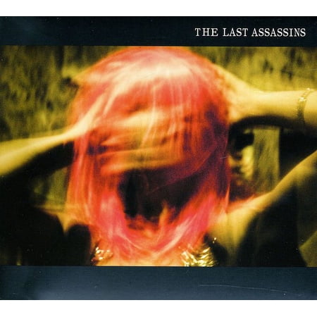 LAST ASSASSINS The Last Assassins