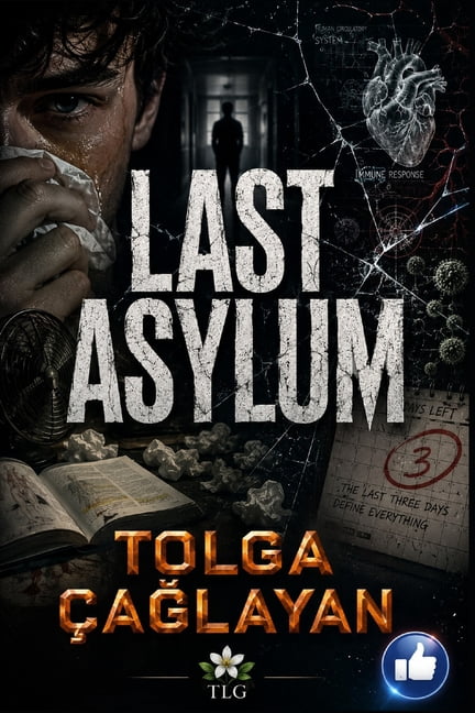 Last Asylum, (Paperback)