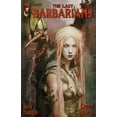 thumbnail image 1 of Last Barbarians, The #1A VF ; Image Comic Book, 1 of 1
