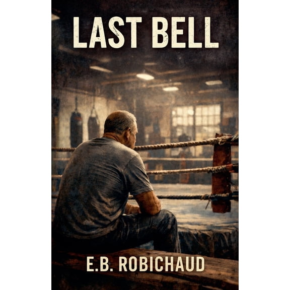 Last Bell, (Paperback)