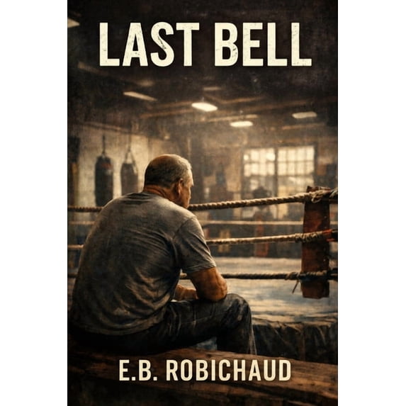 Last Bell, (Paperback)