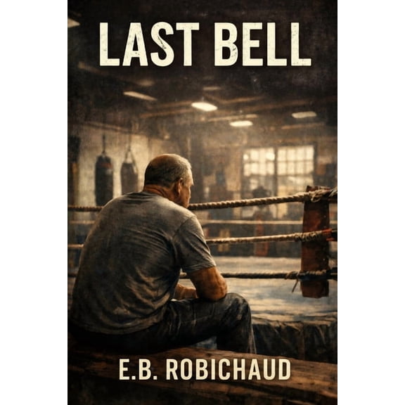 Last Bell, (Paperback)