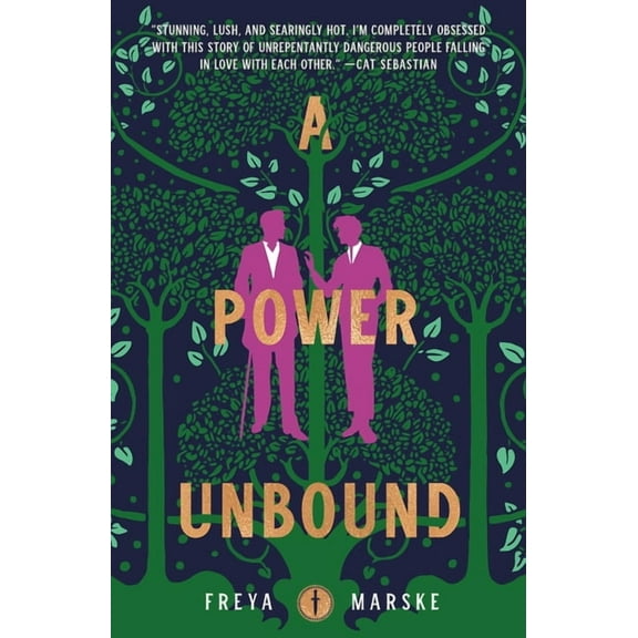 The Last Binding: A Power Unbound (Series #3) (Paperback)