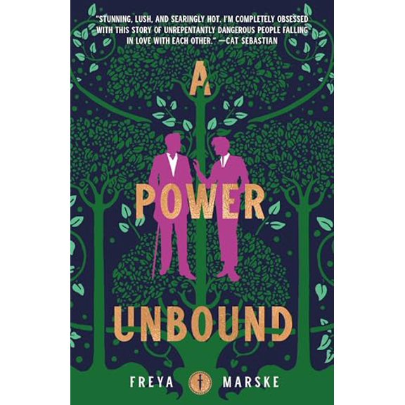 Pre-Owned A Power Unbound (The Last Binding, 3), 9781250831903, 1250831903, Paperback,