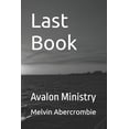 thumbnail image 1 of Last Book: Avalon Ministry, (Paperback), 1 of 1