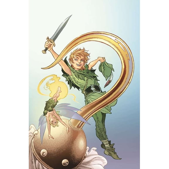 Last Boy, The #2D VF ; Boom! Comic Book