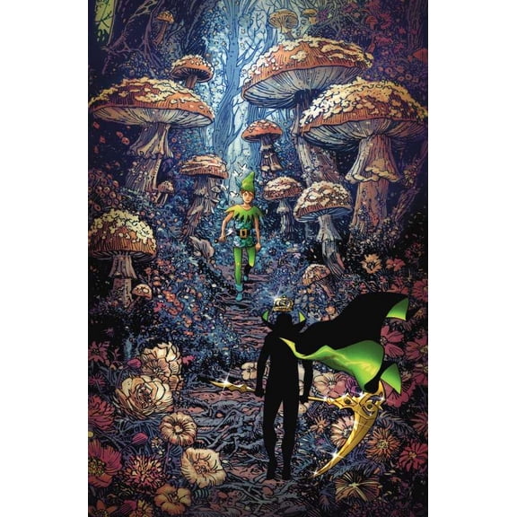 Last Boy, The #2F VF ; Boom! Comic Book